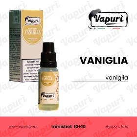 Vapuri S.r.l.s.|Cremosi