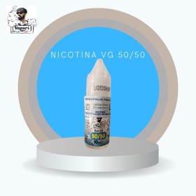 Vapuri S.r.l.s.|Booster Nicotina