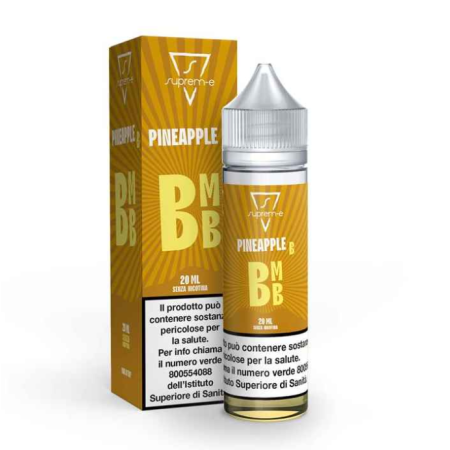 Pineapple BOMB Mix&Vape 20ml Suprem-e