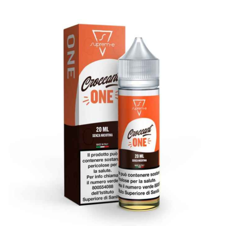 CroccantONE Mix&Vape 20ml Suprem-e