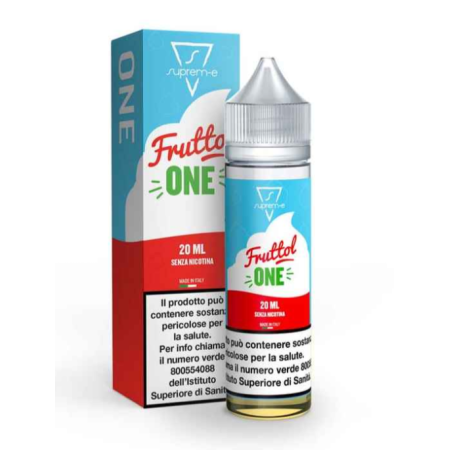 FruttolONE Mix&Vape 20ml Suprem-e