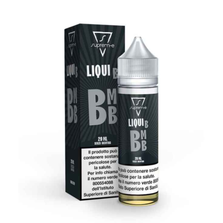 Liqui BOMB Mix&Vape 20ml Suprem-e