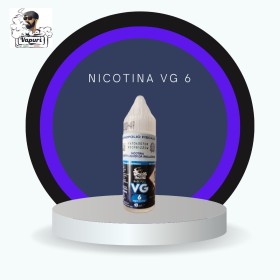 Vapuri S.r.l.s.|Booster Nicotina