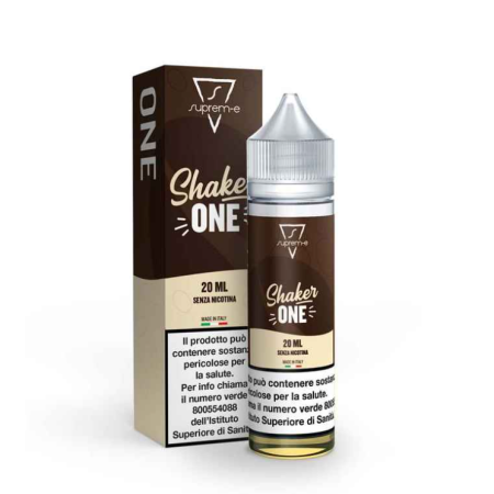 ShakerONE Mix&Vape 20ml Suprem-e