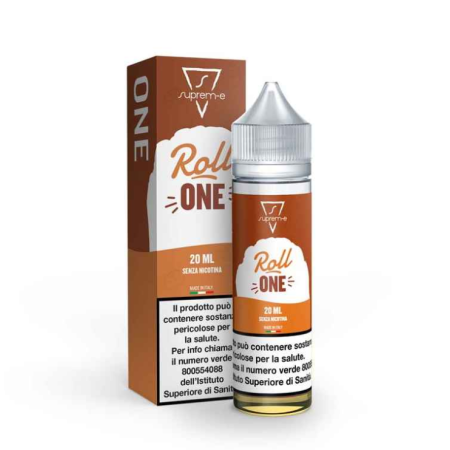 RollONE Mix&Vape 20ml Suprem-e