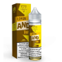 Lemon AND Tart Mix&Vape 20ml Suprem-e