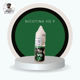 Vapuri S.r.l.s.|Booster Nicotina