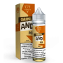 Caramel AND Pop Mix&Vape 20ml Suprem-e