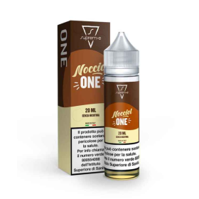 NocciolONE Mix&Vape 20ml Suprem-e