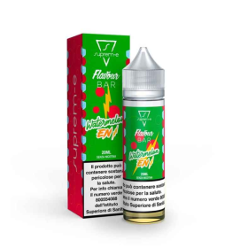 Watermelon Energy Mix&Vape 20ml Suprem-e