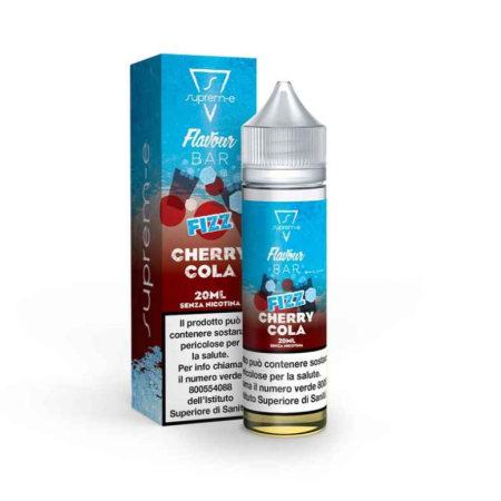 Fizz Cherry Cola Mix&Vape 20ml Suprem-e