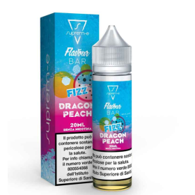 Fizz Dragon Peach Mix&Vape 20ml Suprem-e