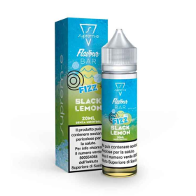 Fizz Black Lemon Mix&Vape 20ml Suprem-e