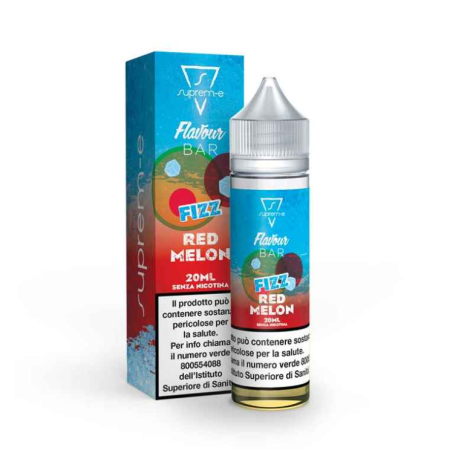 Fizz Red Melon Mix&Vape 20ml Suprem-e