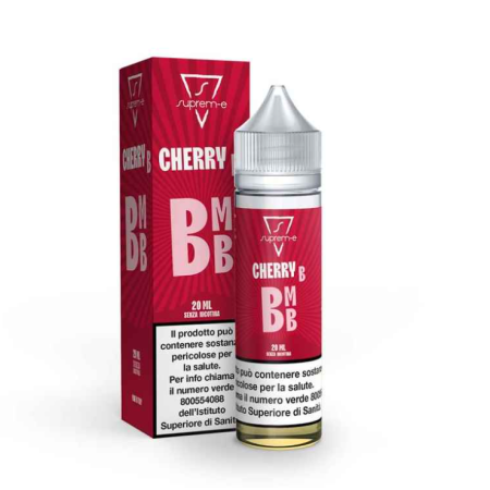 Cherry BOMB Mix&Vape 20ml Suprem-e