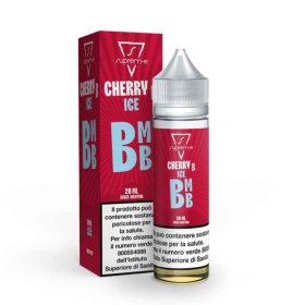 Cherry BOMB ICE Mix&Vape 20ml Suprem-e