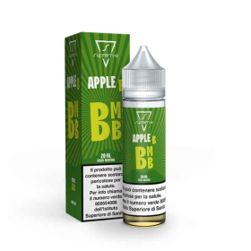 Apple BOMB Mix&Vape 20ml Suprem-e