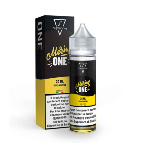 MeringONE Mix&Vape 20ml Suprem-e