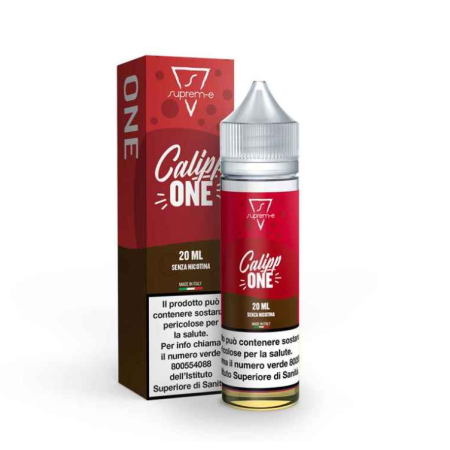 CalippONE Mix&Vape 20ml Suprem-e