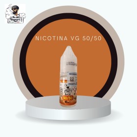 Vapuri S.r.l.s.|Booster Nicotina