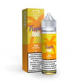 TropicONE Mix&Vape 20ml Suprem-e