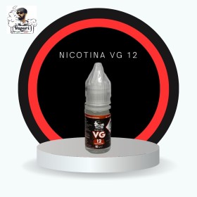 Vapuri S.r.l.s.|Booster Nicotina