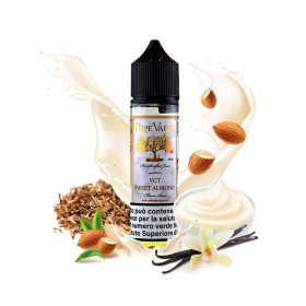 VCT SWEET ALMOND Aroma Shot 20ml