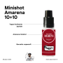 Amarena Minishot 10+10