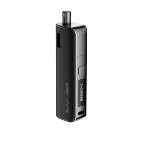 SOUL POD MOD 1500mHa - GEEKVAPE