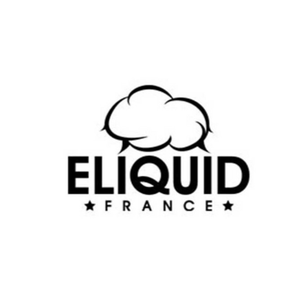 ELIQUID FRANCE